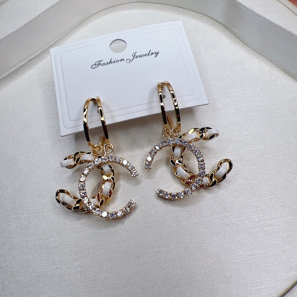 Dangle Earrings